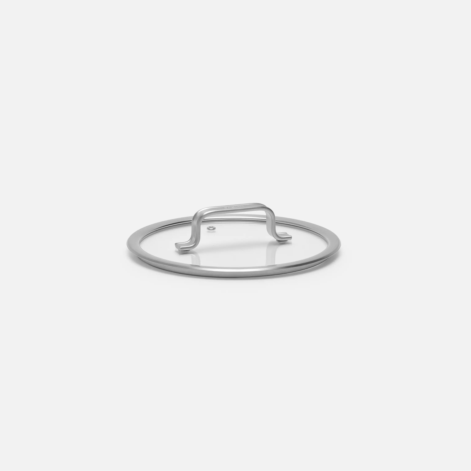 Poklice Hybrid, ø 20 cm - Skleněná poklice