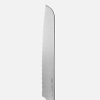 Nůž na pečivo Trino Economy, 21 cm - Nůž z německé oceli, modrý