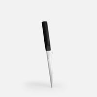 Vykosťovací nůž Trino Economy, 16 cm - Nůž z německé oceli, černý